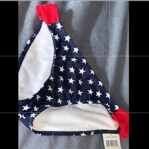 NEW LJ swim bottoms